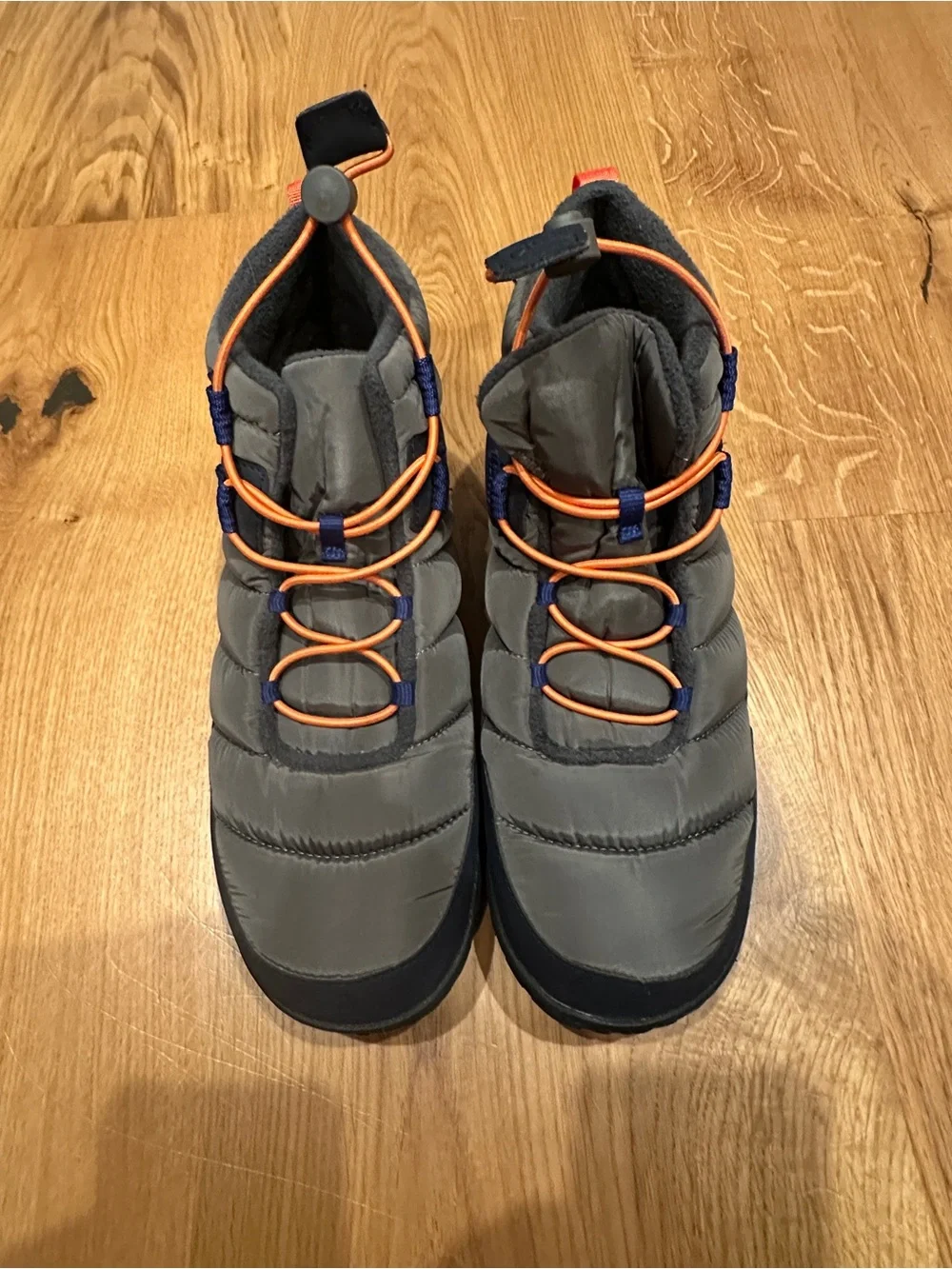 Chaco Men's Ramble Puff Lace Boots